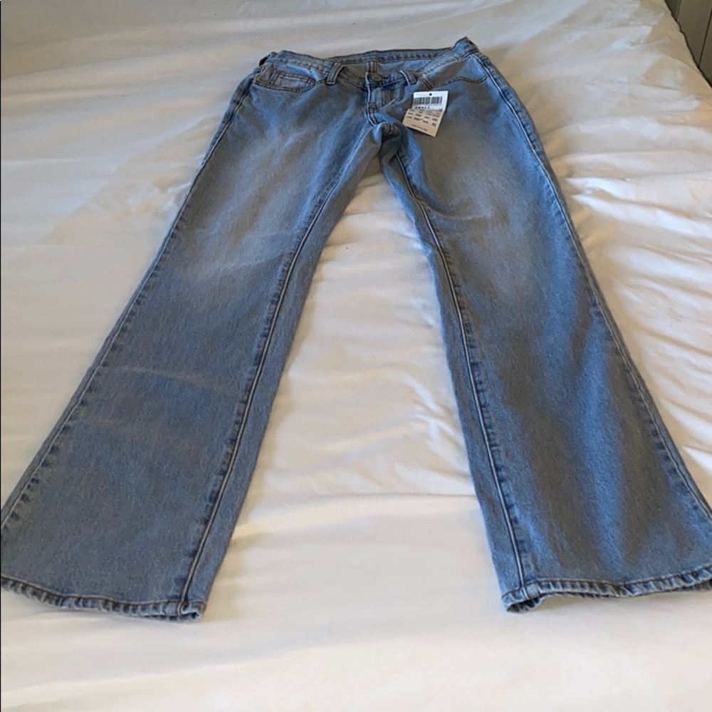 Brandy Melville jeans